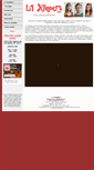 Mobile Screenshot of lilklippers.com